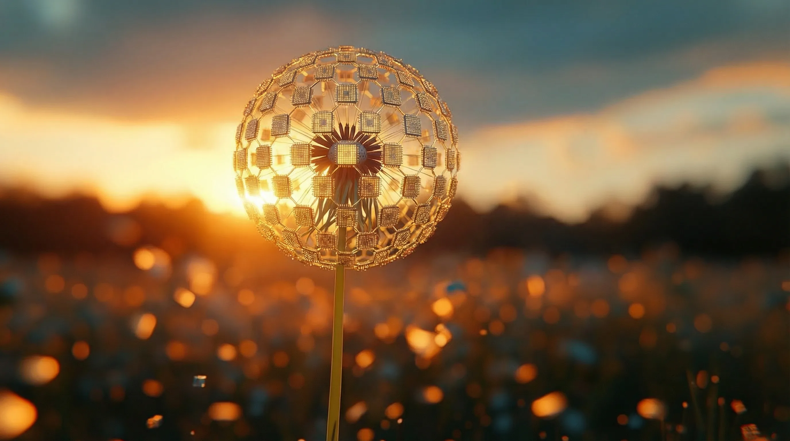 Frenti Portfolio — AI Projects & Case Studies