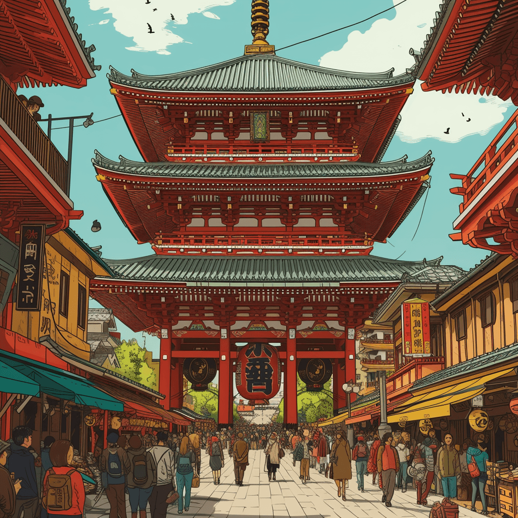 Using CrewAI agents to plan my next trip.